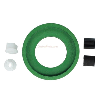 Gerber Genuine 99-539 Tank To Bowl Kit Free Shipping