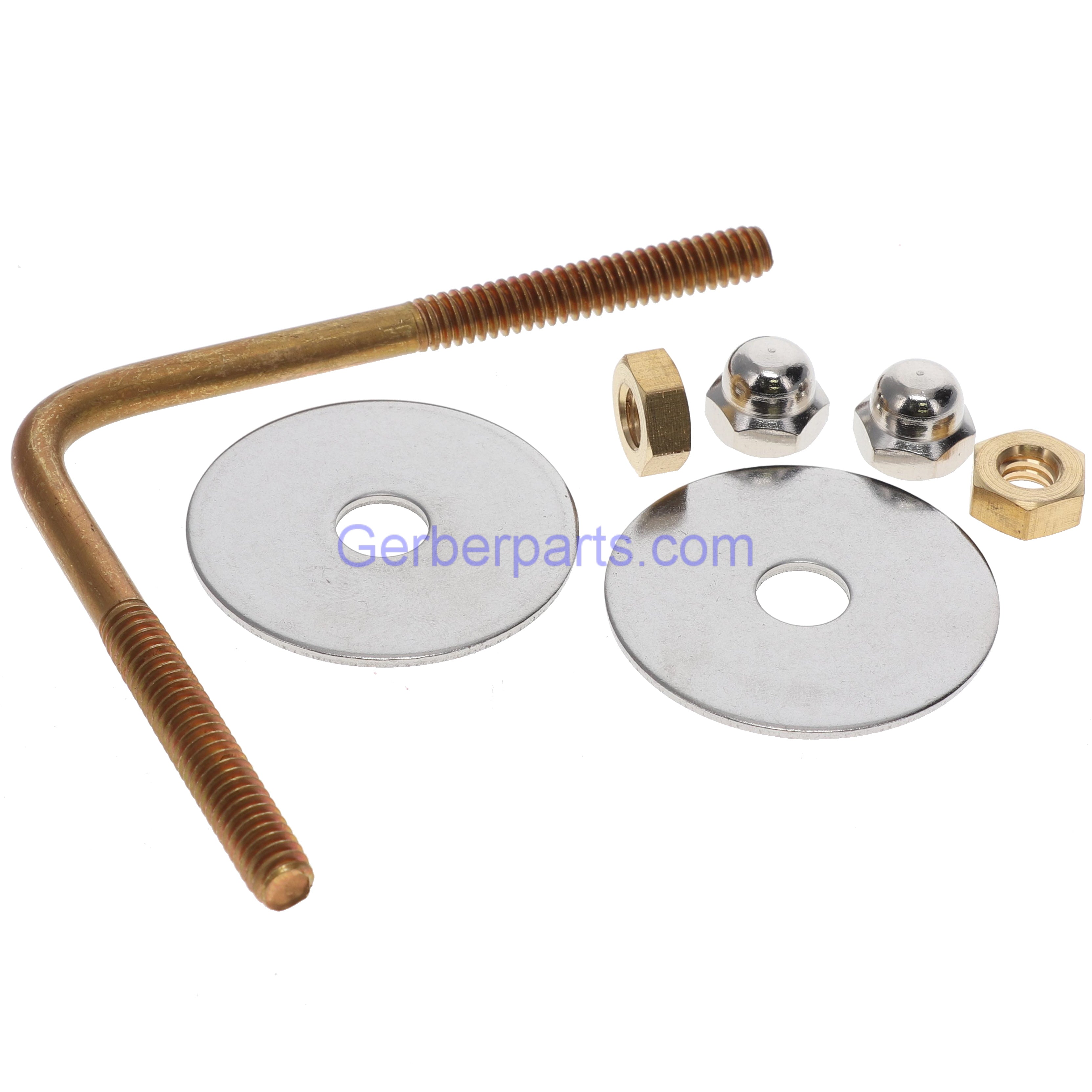 Gerber Genuine 99-605 Locking Lid Accessory Kit – gerberparts