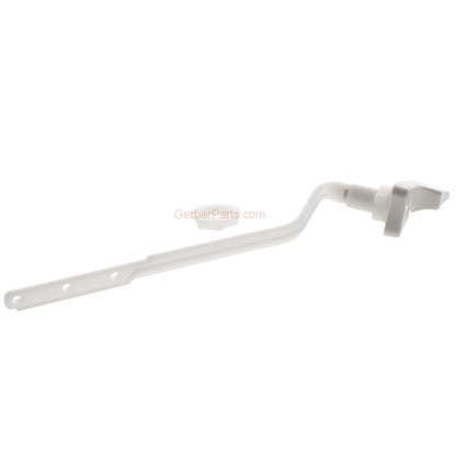Genuine Gerber 99-820 White Right Hand Trip Lever Free Shipping