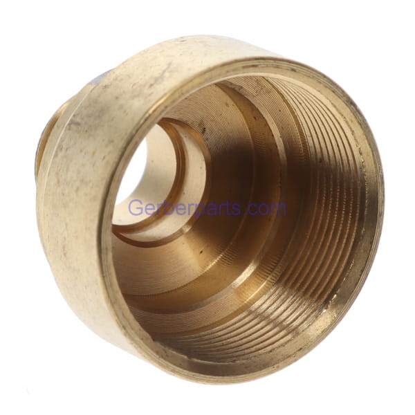 Gerber A016026 Brass Retainer Nut