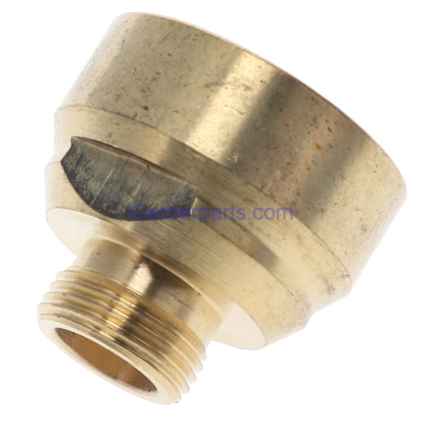 Gerber A016026 Brass Retainer Nut