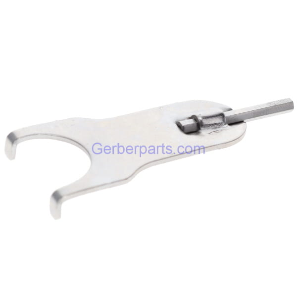 Gerber Genuine A031001NI Adjusting wrench