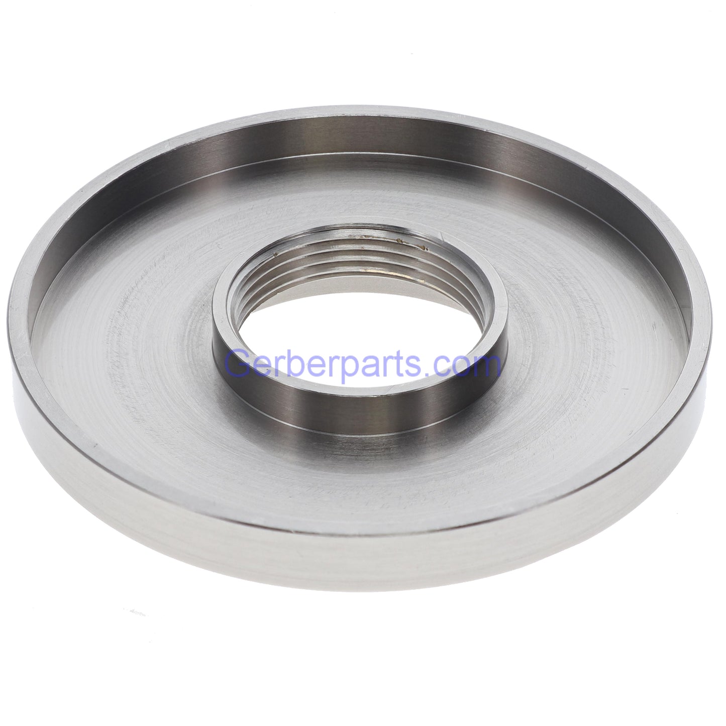 Gerber Genuine A034236NP Brushed Nickel Spout Trim