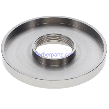 Gerber Genuine A034236NP Brushed Nickel Spout Trim