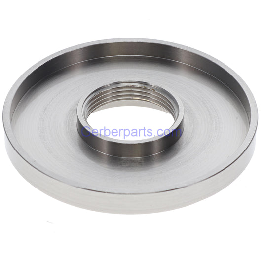 Gerber Genuine A034236NP Brushed Nickel Spout Trim