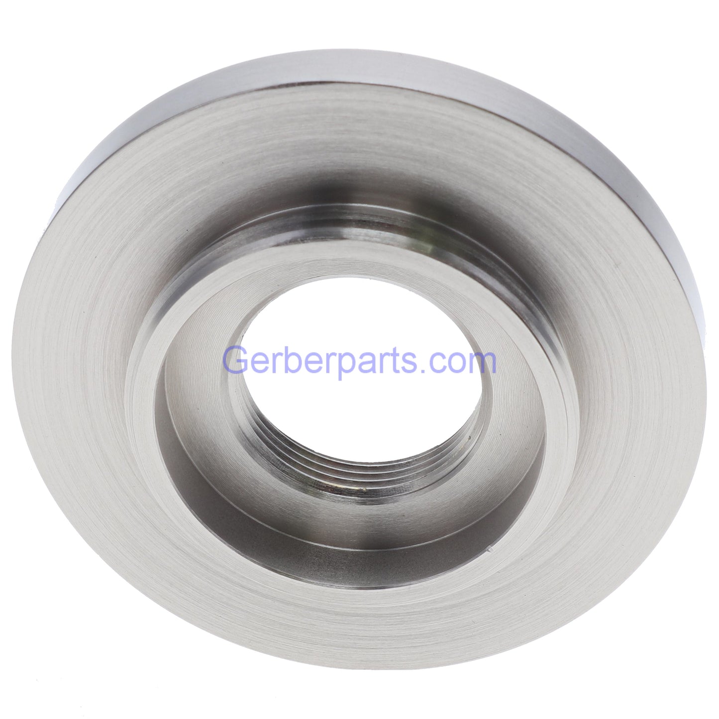 Gerber Genuine A034236NP Brushed Nickel Spout Trim
