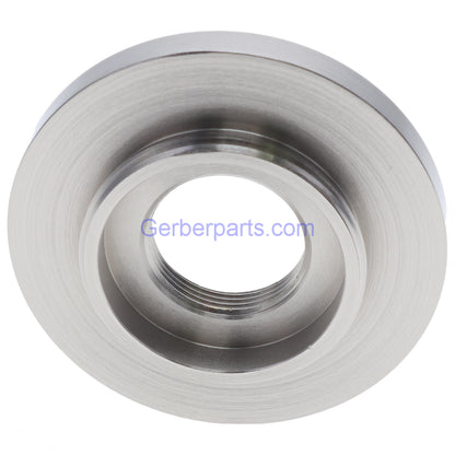 Gerber Genuine A034236NP Brushed Nickel Spout Trim