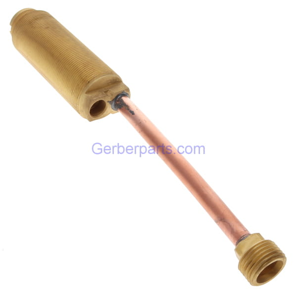 Gerber A066010N Handle Valve Body