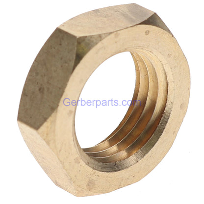 Gerber Genuine A070053 Lock Nut