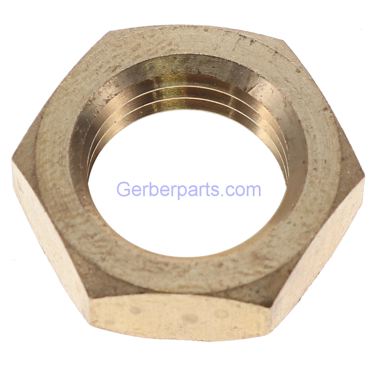 Gerber Genuine A070053 Lock Nut