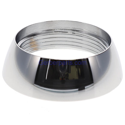 Gerber Genuine A103116CP Chrome Handle Trim Cap