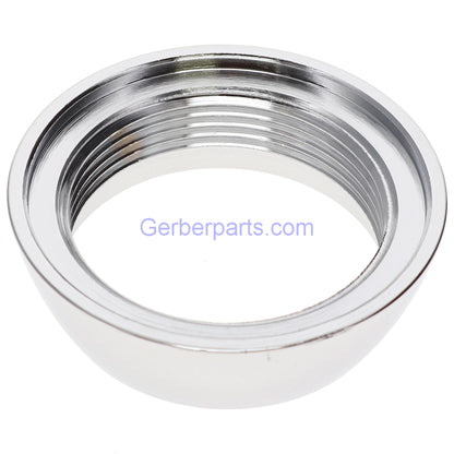 Gerber Genuine A103116CP Chrome Handle Trim Cap