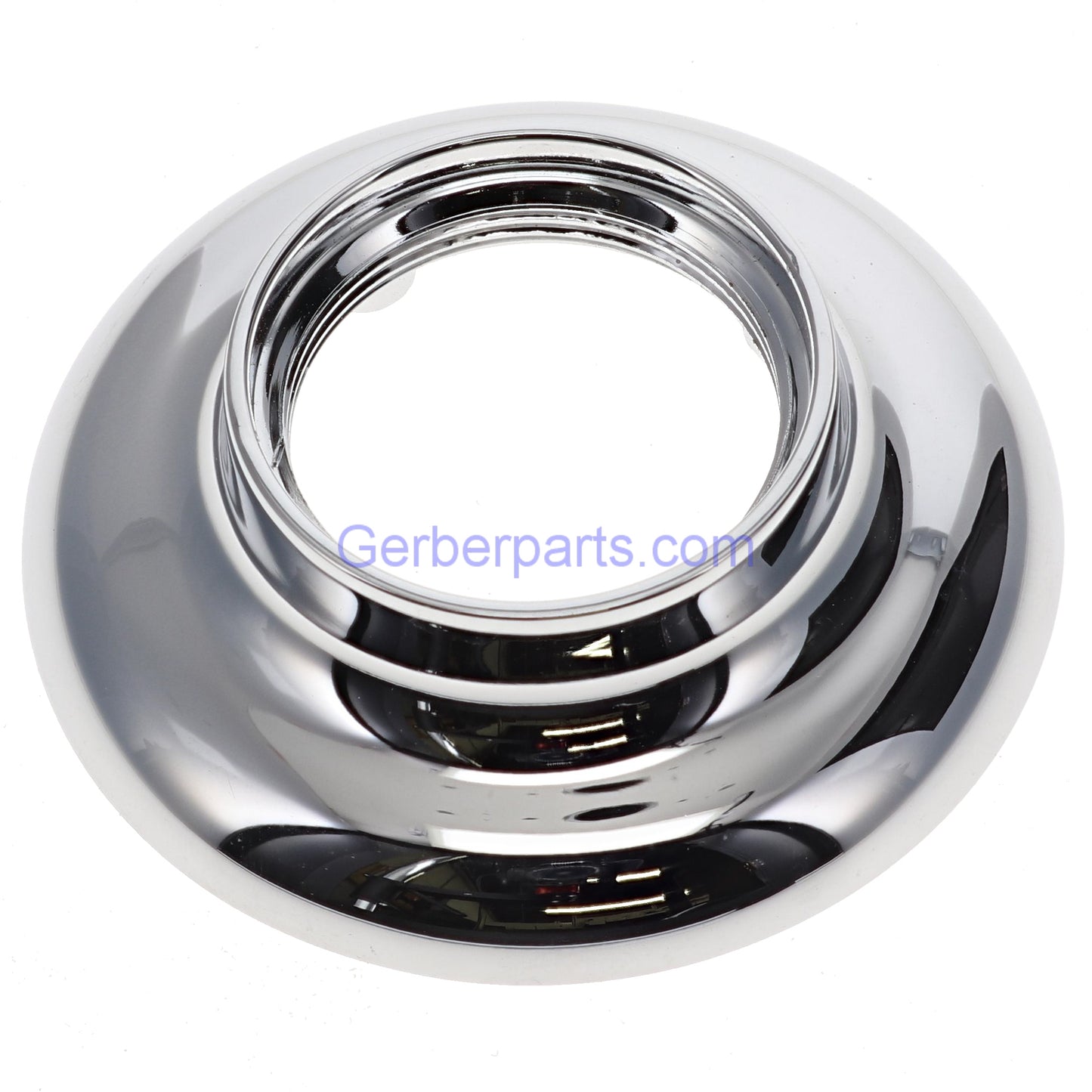 Gerber Genuine A303100CP Chrome Escutcheon Assembly