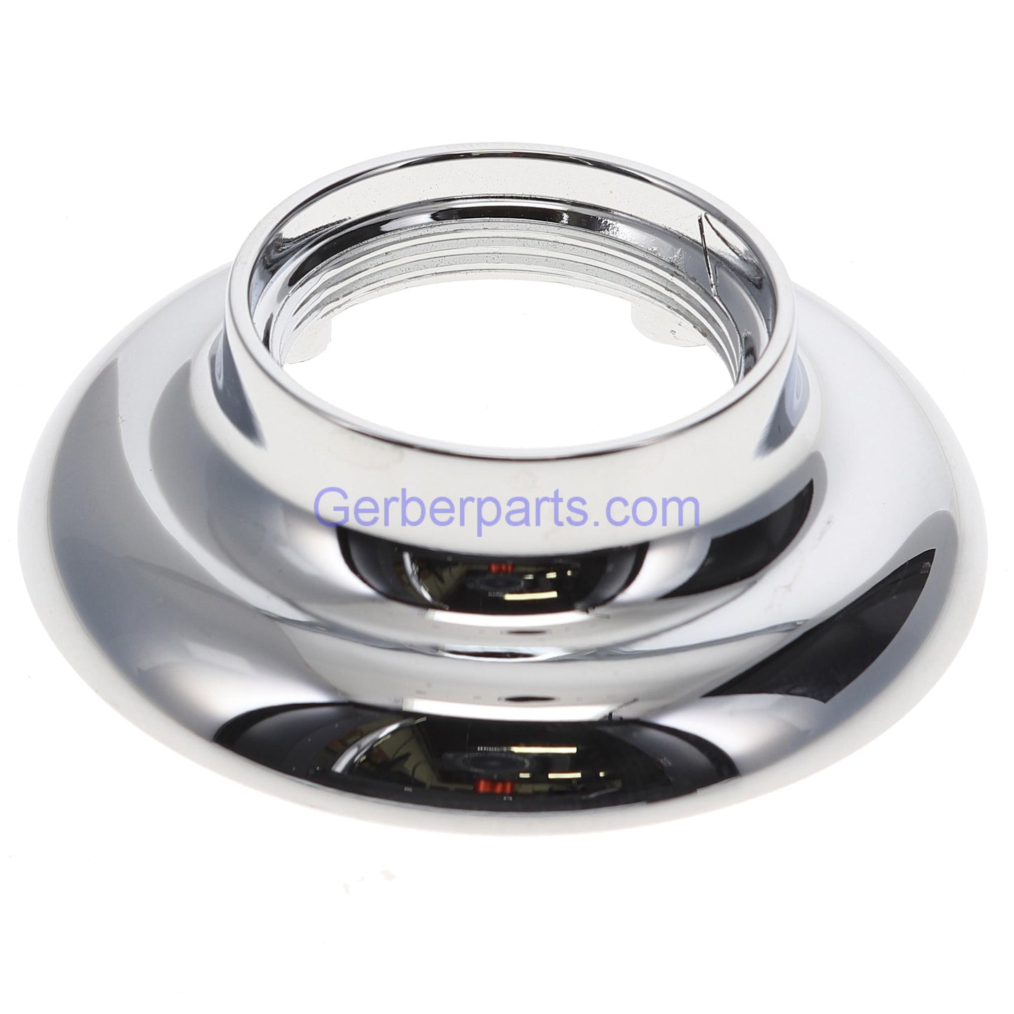 Gerber Genuine A303100CP Chrome Escutcheon Assembly