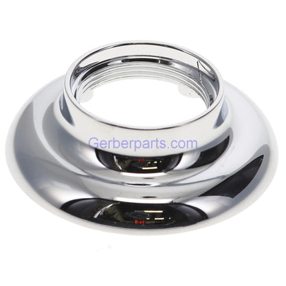 Gerber Genuine A303100CP Chrome Escutcheon Assembly