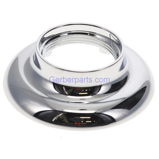 Gerber Genuine A303100CP Chrome Escutcheon Assembly