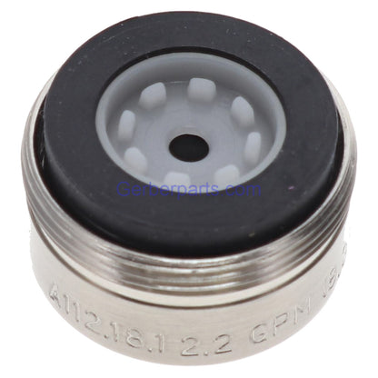 Gerber Genuine A500013NNP Brushed Nickel Aerator