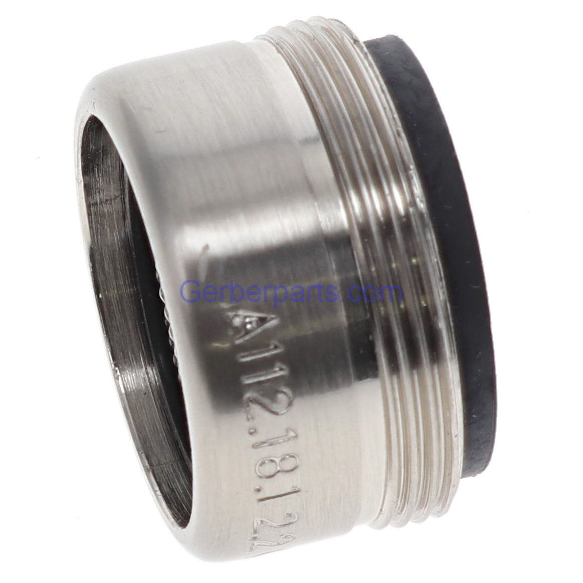 Gerber Genuine A500013NNP Brushed Nickel Aerator