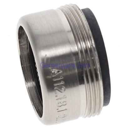 Gerber Genuine A500013NNP Brushed Nickel Aerator