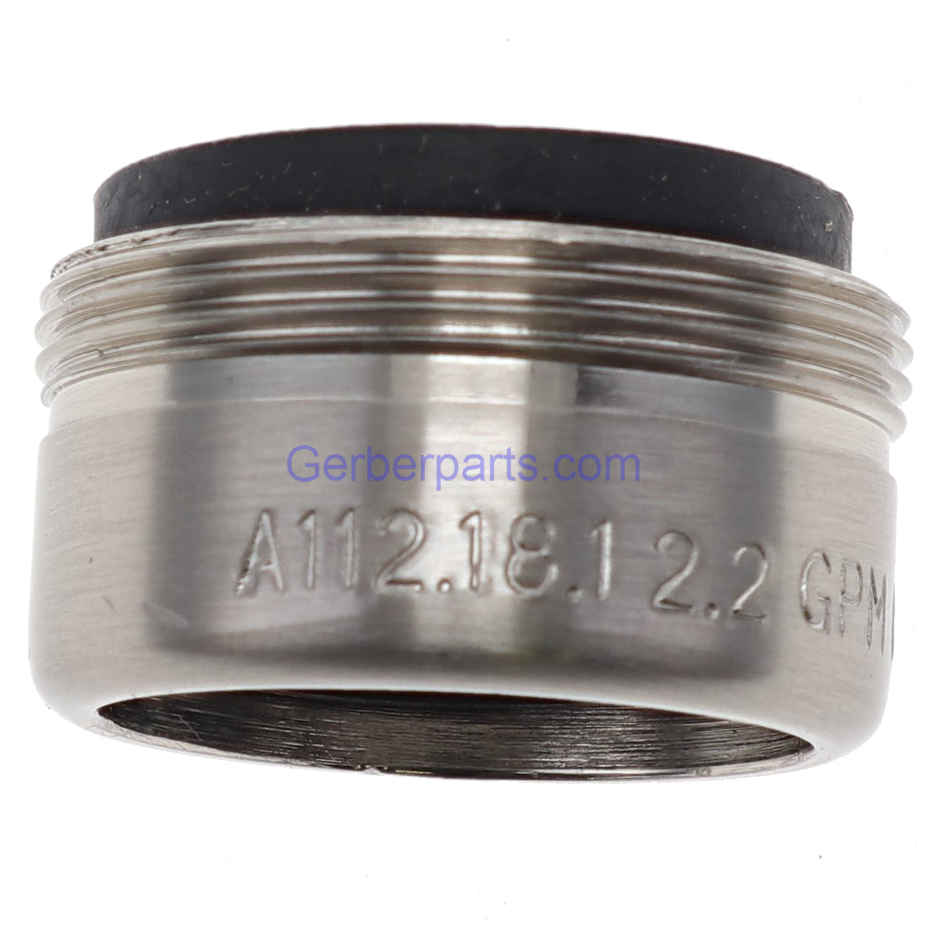 Gerber Genuine A500013NNP Brushed Nickel Aerator