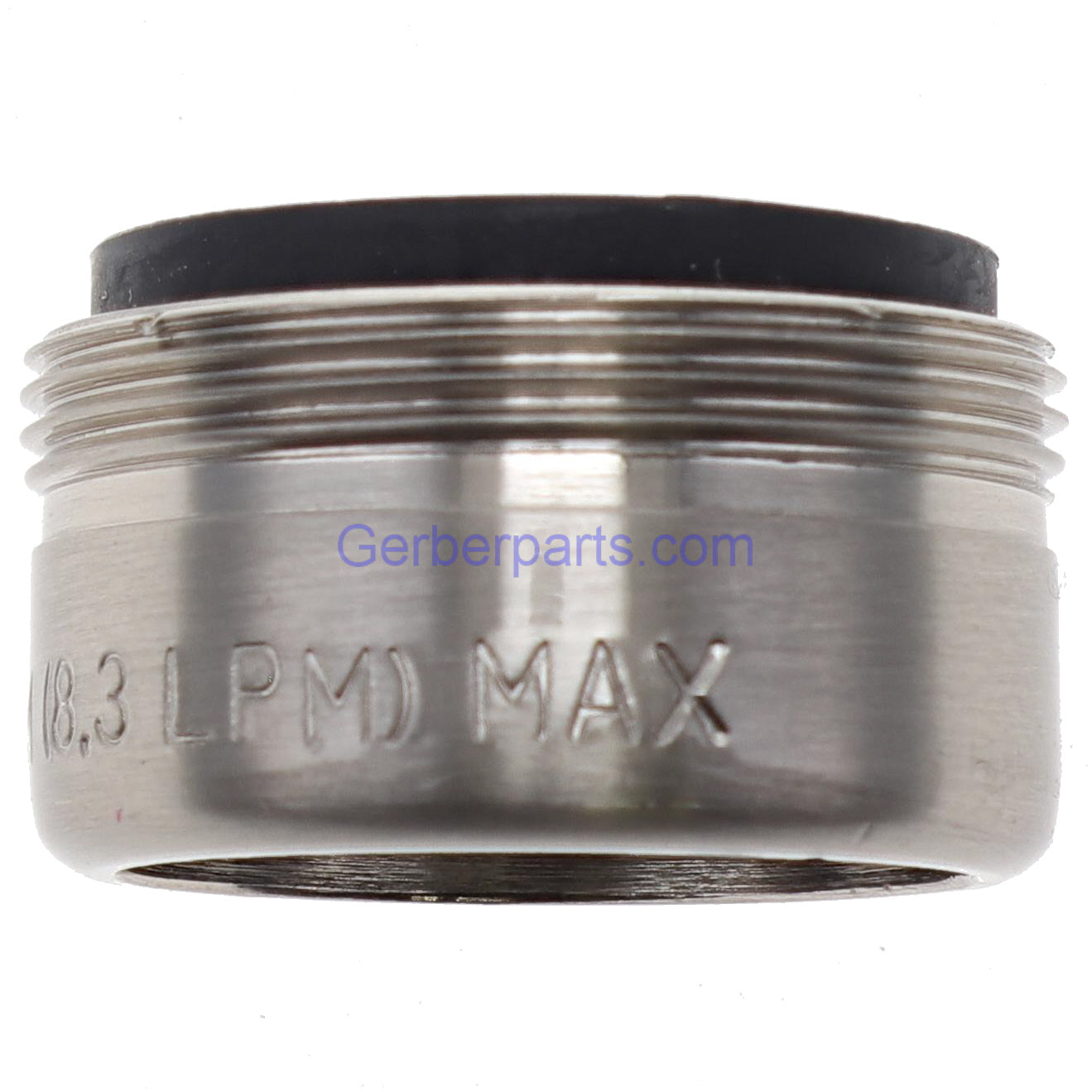 Gerber Genuine A500013NNP Brushed Nickel Aerator