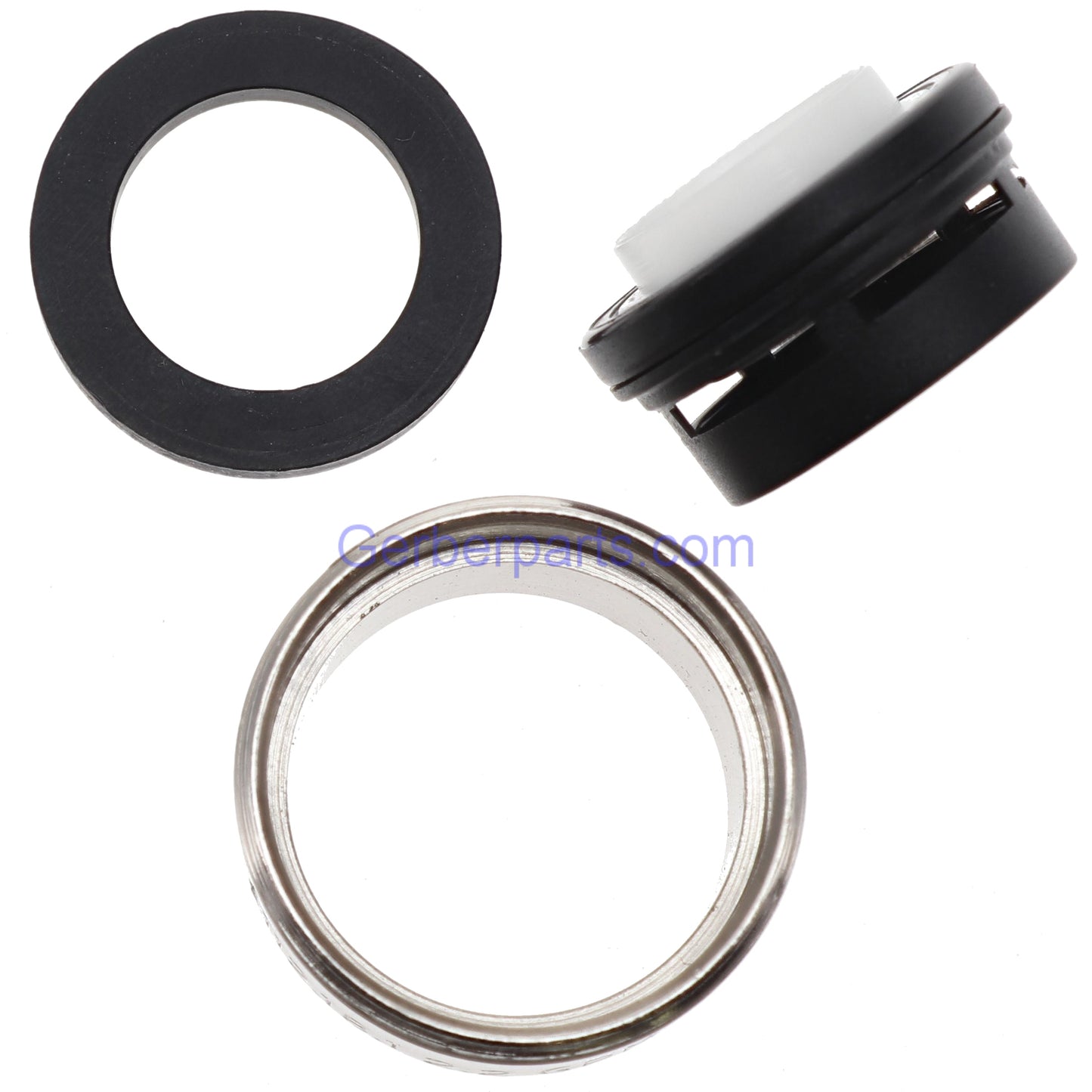 Gerber Genuine A500013NNP Brushed Nickel Aerator