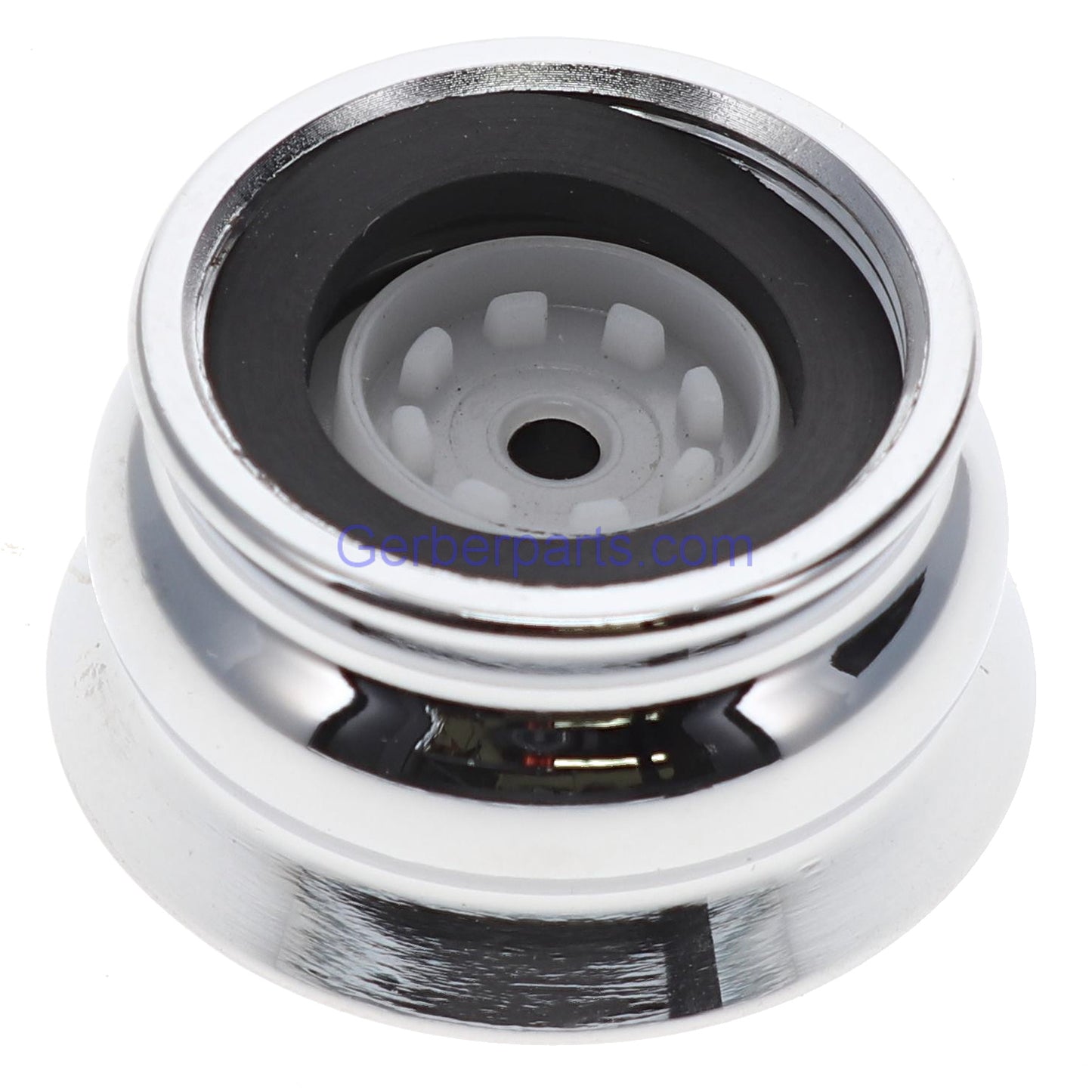 Gerber Genuine A500018NCP Chrome Aerator