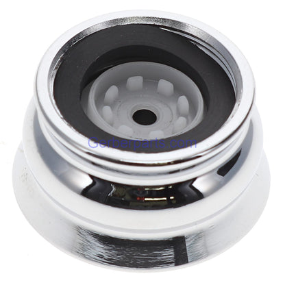 Gerber Genuine A500018NCP Chrome Aerator