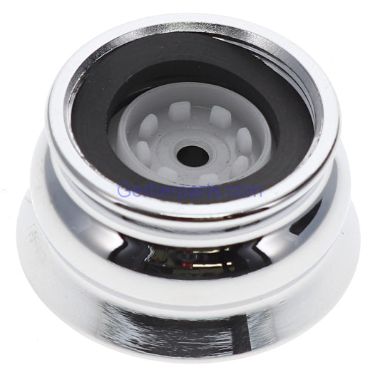 Gerber Genuine A500018NCP Chrome Aerator