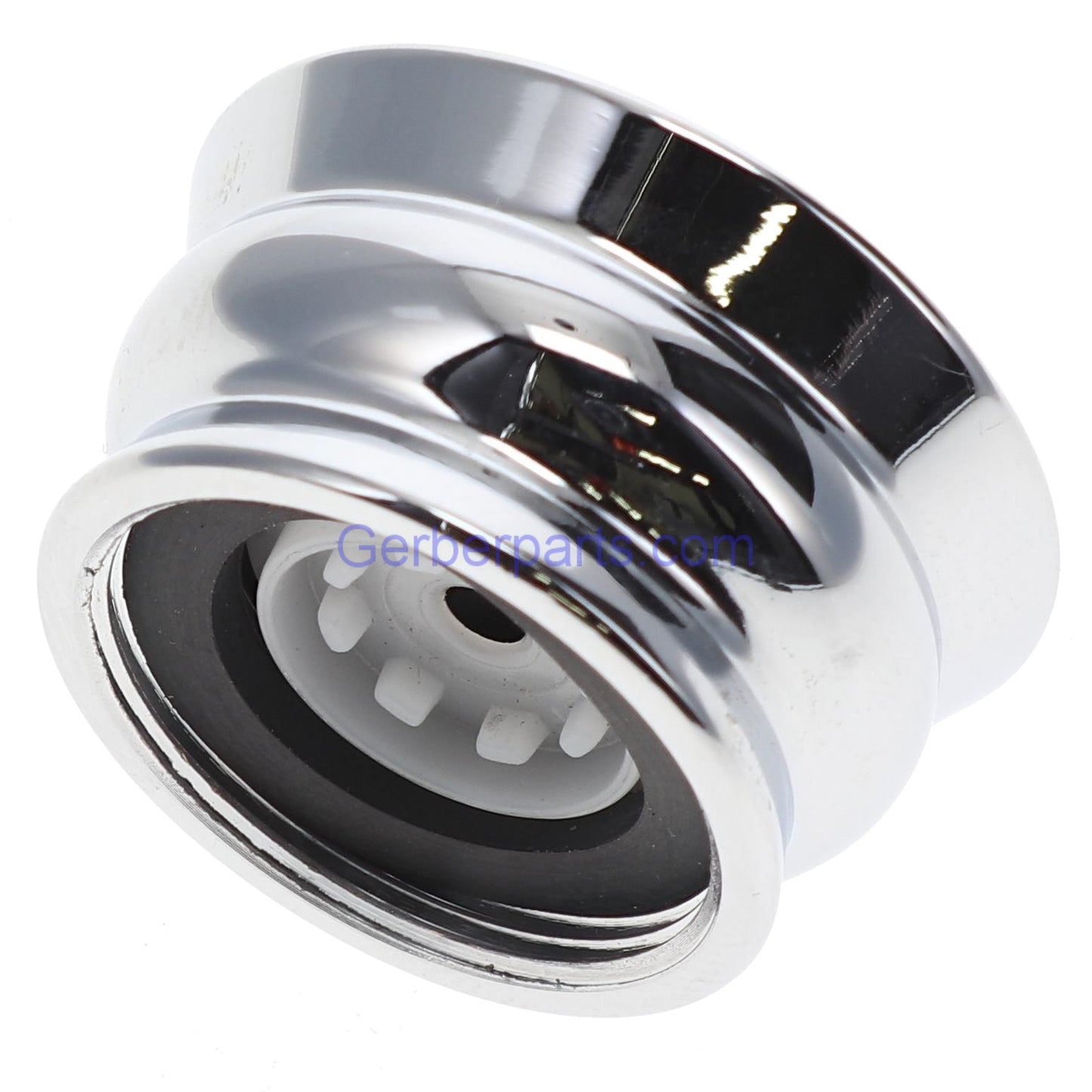 Gerber Genuine A500018NCP Chrome Aerator