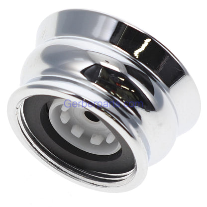 Gerber Genuine A500018NCP Chrome Aerator