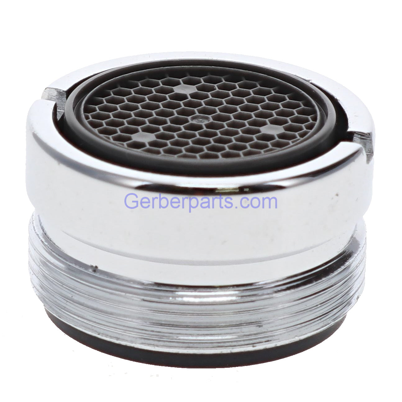 Gerber Genuine A500059NCP Chrome Aerator