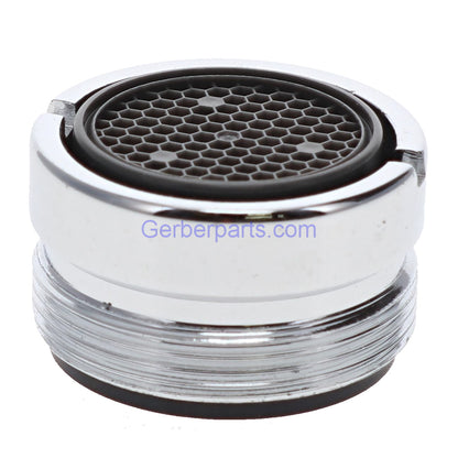 Gerber Genuine A500059NCP Chrome Aerator
