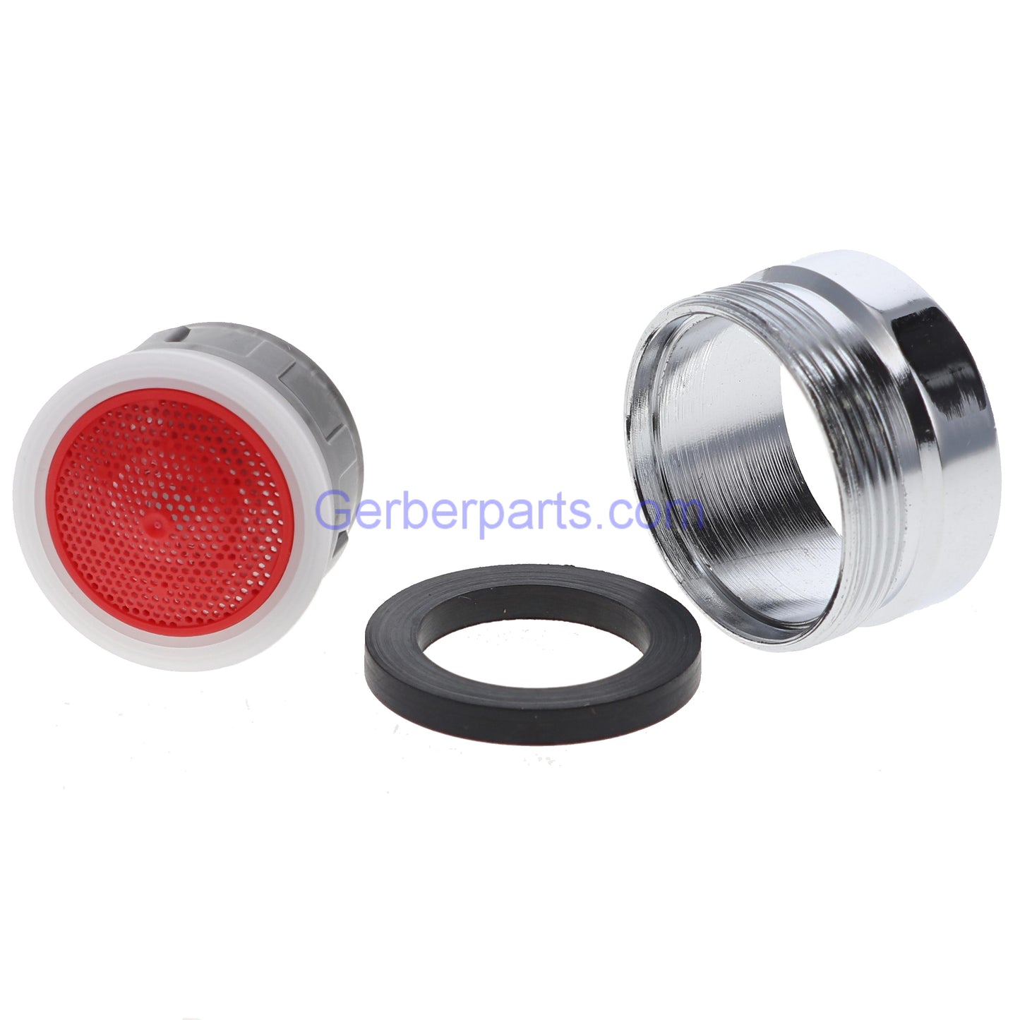 Gerber Genuine A500059NCP Chrome Aerator