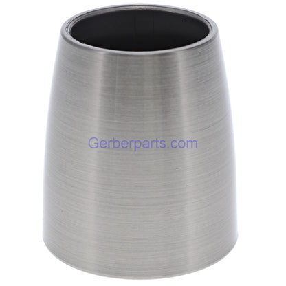 Gerber Genuine A500177NNP Brushed Nickel Aerator