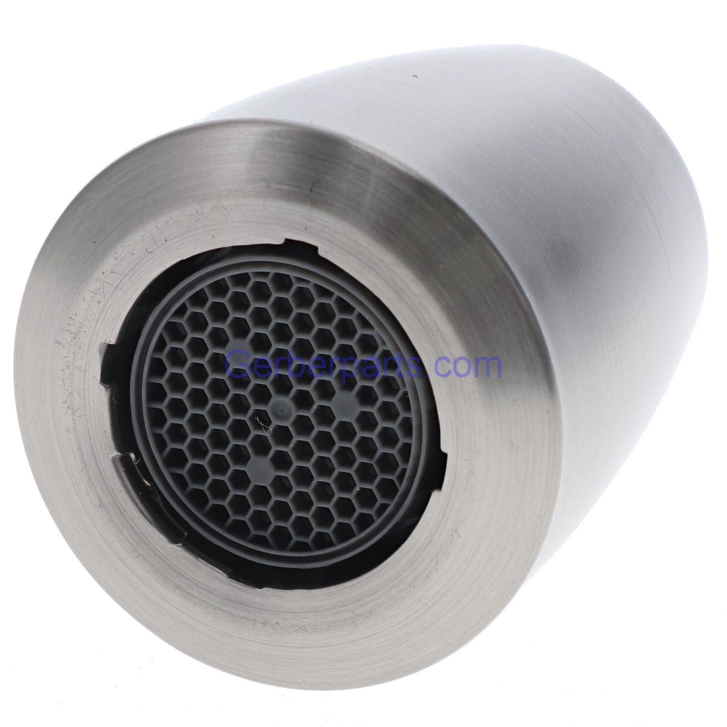 Gerber Genuine A500177NNP Brushed Nickel Aerator