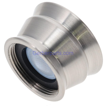 Gerber Genuine A500186NNP-90 Brushed Nickel Aerator