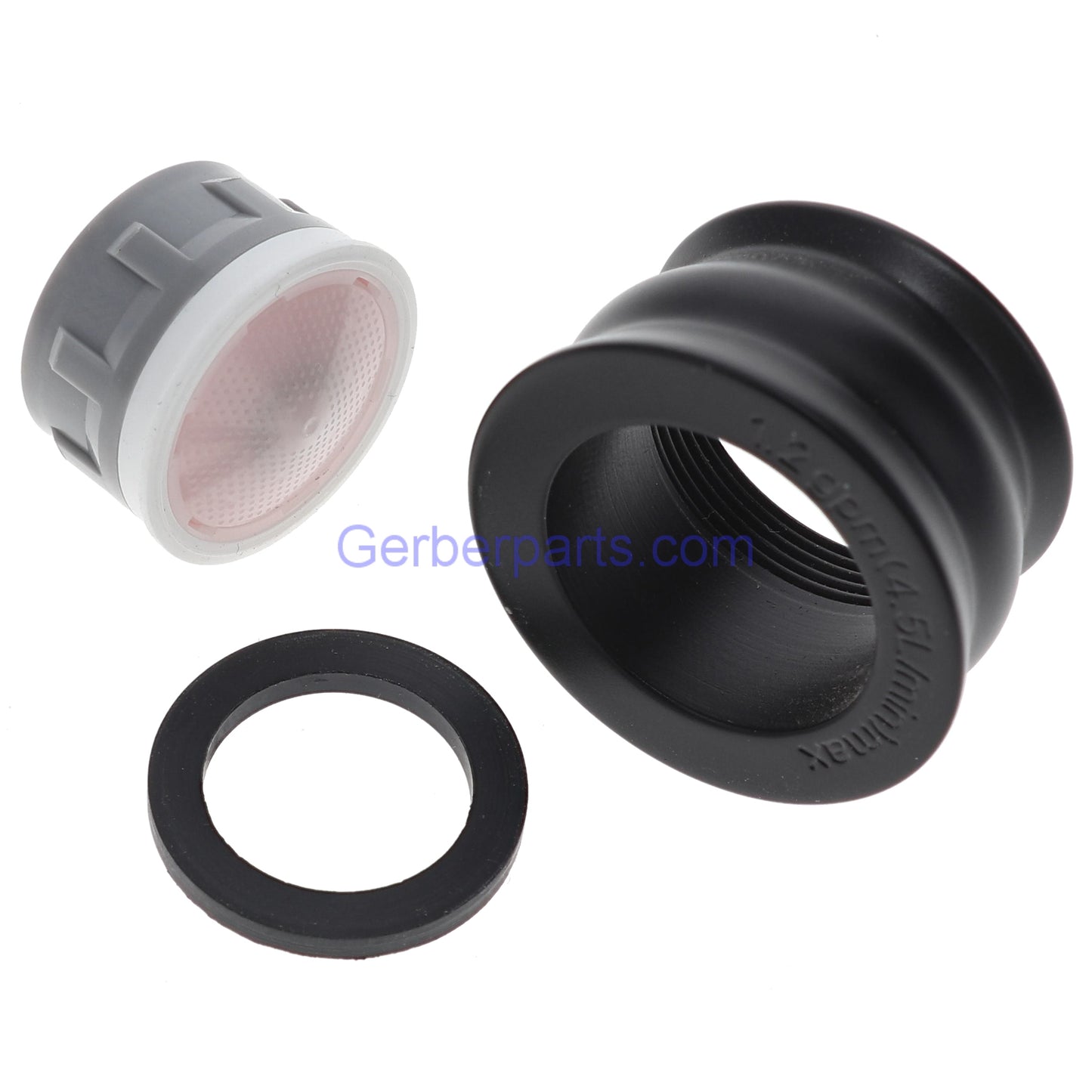Gerber Genuine A500973NBL-64 Replacement Aerator