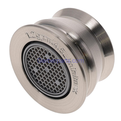 Gerber Genuine A500973NNP-64 Nickel Plated Aerator