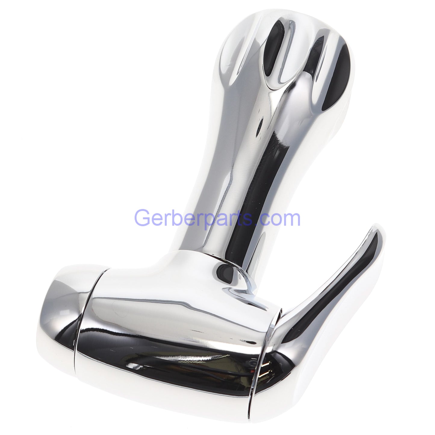 Gerber Genuine A503006NCP Chrome Side Spray
