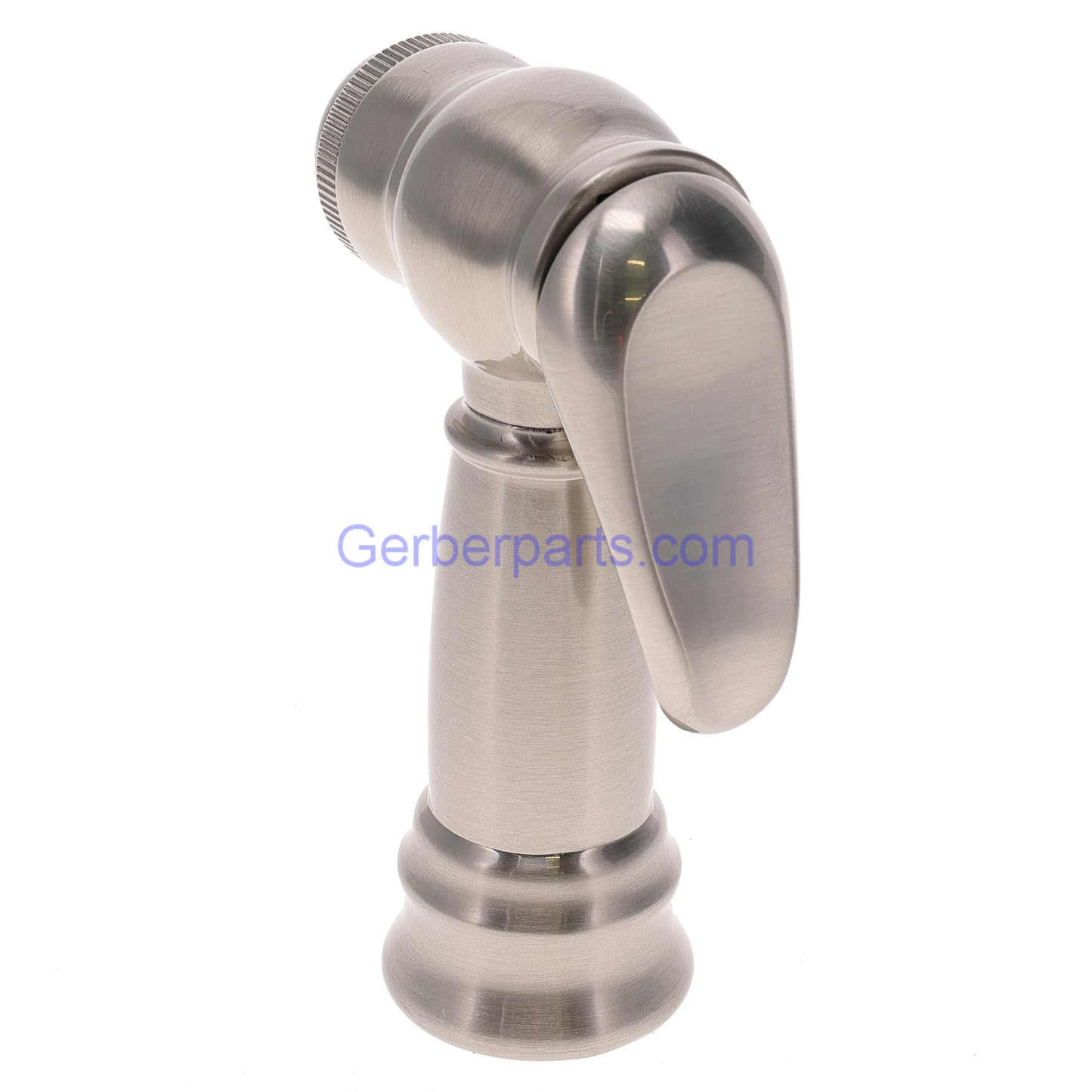 Gerber Genuine A503133NNP Nickel Plated Side Spray
