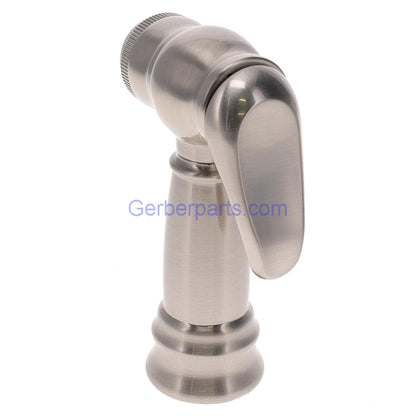 Gerber Genuine A503133NNP Nickel Plated Side Spray
