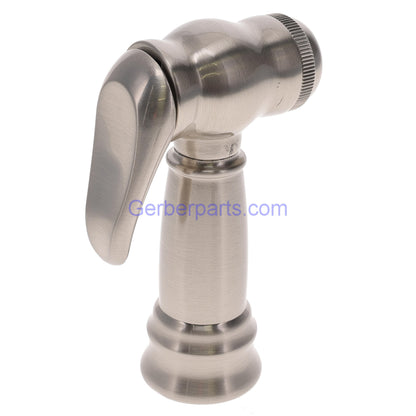 Gerber Genuine A503133NNP Nickel Plated Side Spray