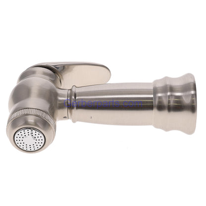 Gerber Genuine A503133NNP Nickel Plated Side Spray