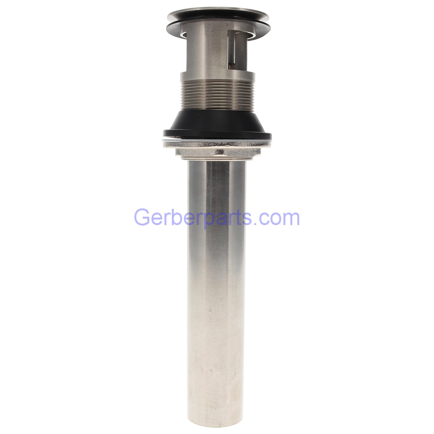 Gerber Genuine A505219NP Nickel Touch Down Drain