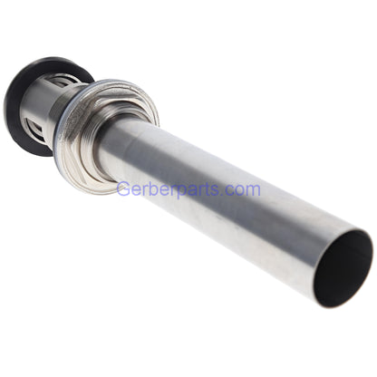 Gerber Genuine A505219NP Nickel Touch Down Drain