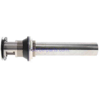 Gerber Genuine A505219NP Nickel Touch Down Drain