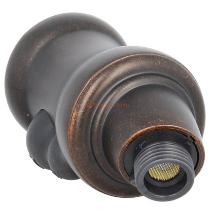 Gerber Genuine A523294NRV-65 Tumbled Bronze Spray Head