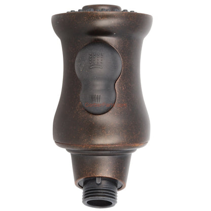 Gerber Genuine A523294NRV-65 Tumbled Bronze Spray Head