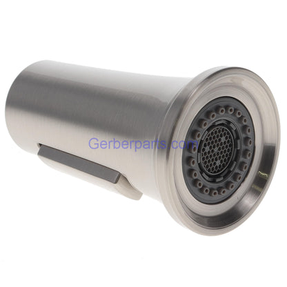 Gerber Genuine A568023NNP Brushed Nickel Spray Head